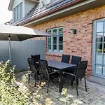 Feriehus In With Sauna And Wi-fi Midlum (Schleswig-Holstein)